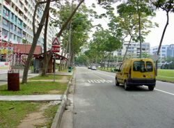 kampong-ubi-view photo thumbnail #5